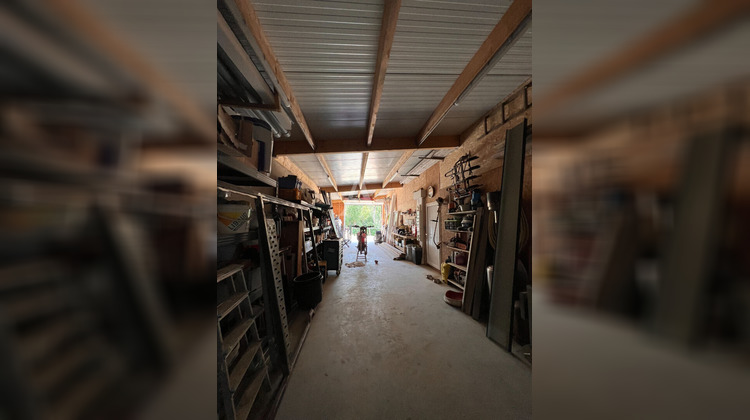 Ma-Cabane - Vente Maison AIZENAY, 140 m²