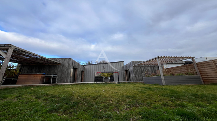 Ma-Cabane - Vente Maison AIZENAY, 140 m²