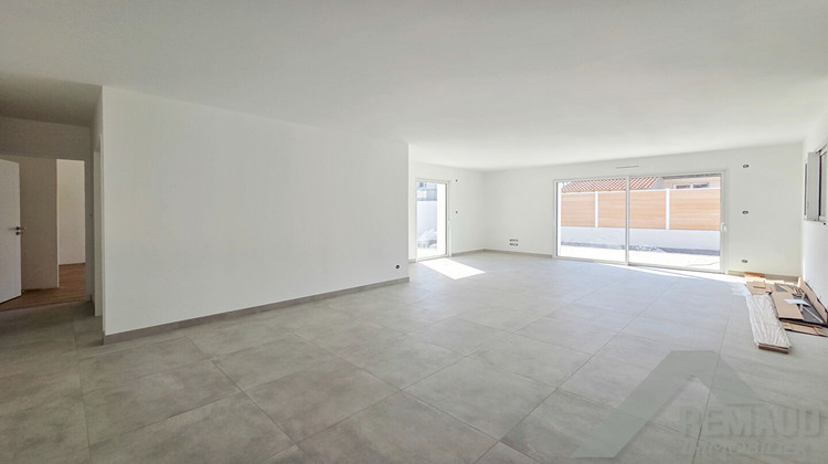 Ma-Cabane - Vente Maison AIZENAY, 103 m²