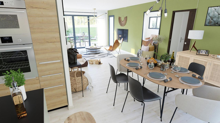 Ma-Cabane - Vente Maison AIZENAY, 106 m²