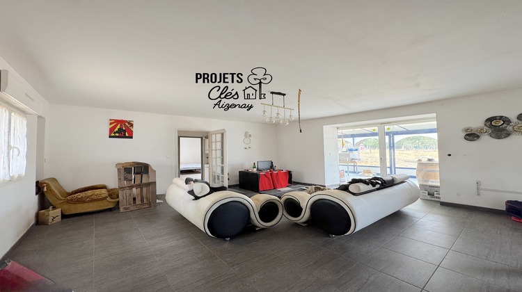 Ma-Cabane - Vente Maison Aizenay, 86 m²