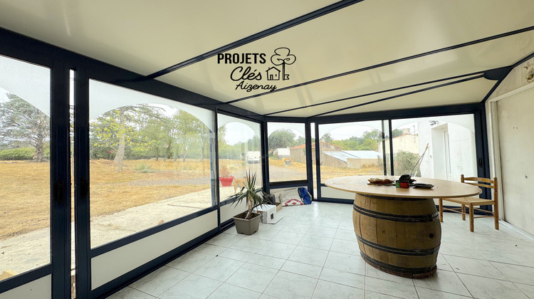 Ma-Cabane - Vente Maison Aizenay, 86 m²