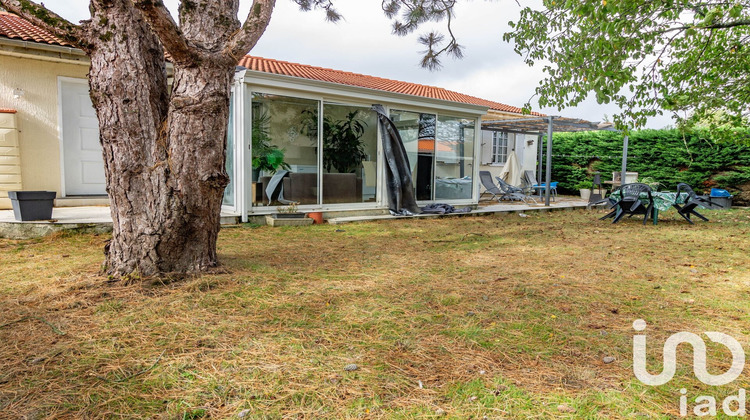 Ma-Cabane - Vente Maison Aizenay, 87 m²