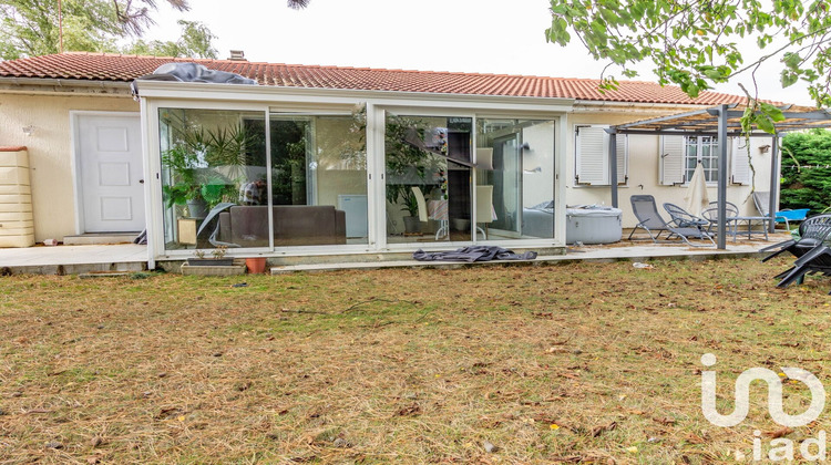 Ma-Cabane - Vente Maison Aizenay, 87 m²