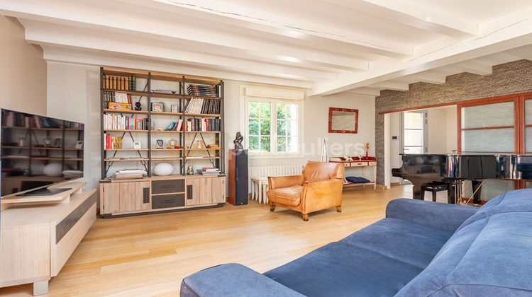 Ma-Cabane - Vente Maison AIZENAY, 205 m²