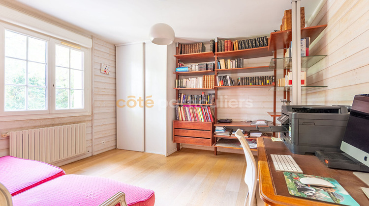 Ma-Cabane - Vente Maison AIZENAY, 205 m²