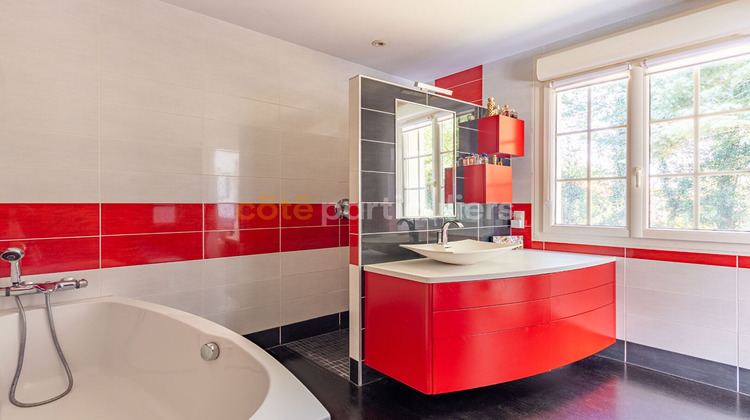 Ma-Cabane - Vente Maison AIZENAY, 205 m²