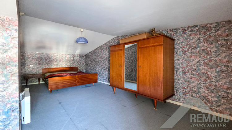 Ma-Cabane - Vente Maison AIZENAY, 110 m²