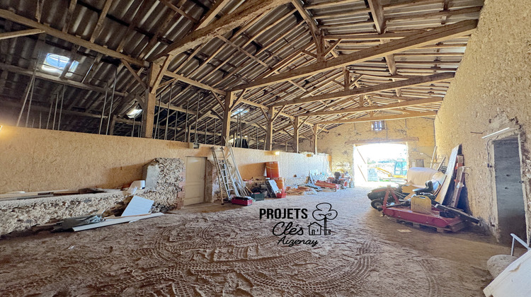 Ma-Cabane - Vente Maison Aizenay, 440 m²