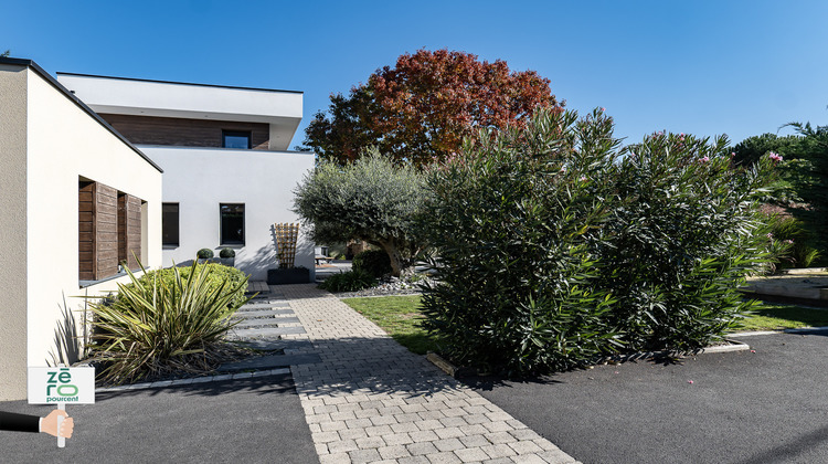 Ma-Cabane - Vente Maison Aizenay, 182 m²