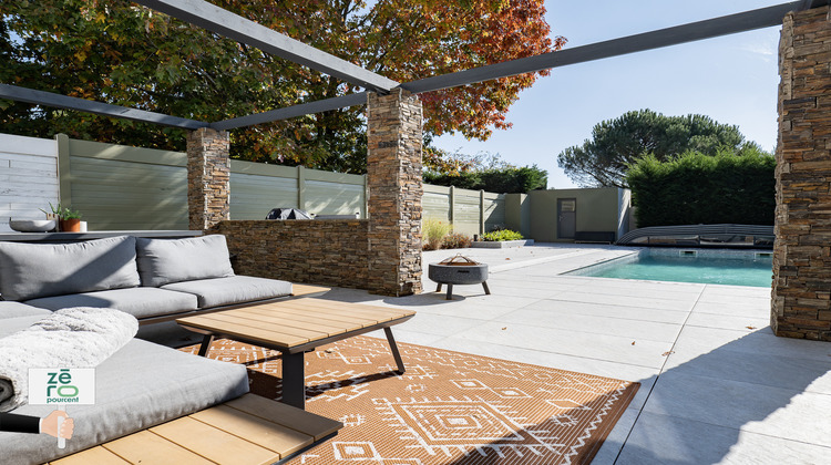 Ma-Cabane - Vente Maison Aizenay, 182 m²