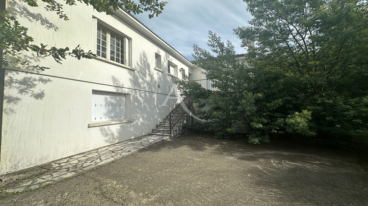 Ma-Cabane - Vente Maison AIZENAY, 109 m²