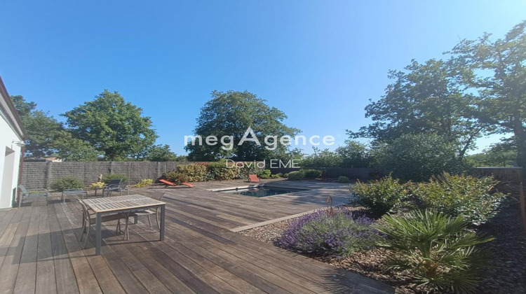 Ma-Cabane - Vente Maison AIZENAY, 105 m²