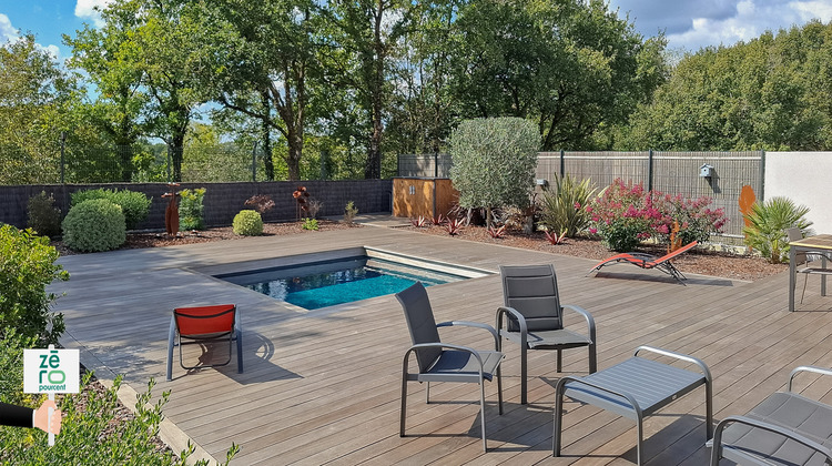 Ma-Cabane - Vente Maison Aizenay, 104 m²