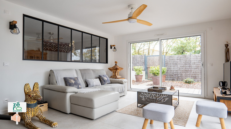 Ma-Cabane - Vente Maison Aizenay, 104 m²