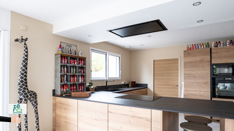 Ma-Cabane - Vente Maison Aizenay, 104 m²