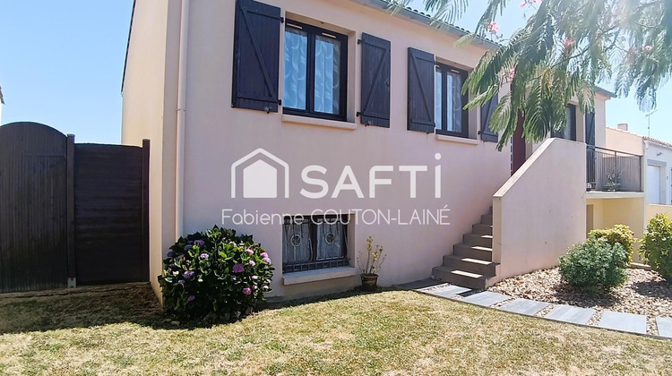 Ma-Cabane - Vente Maison Aizenay, 89 m²