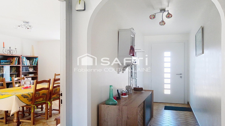 Ma-Cabane - Vente Maison Aizenay, 89 m²