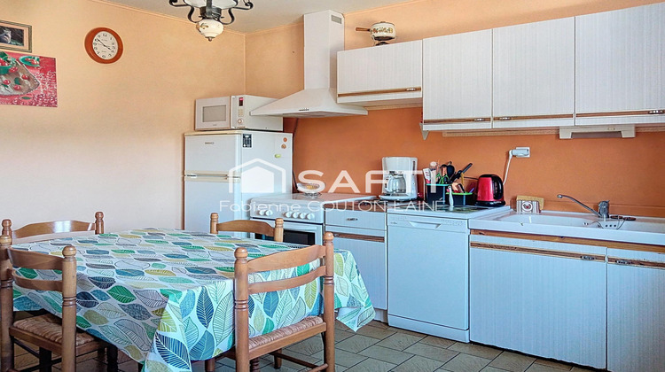 Ma-Cabane - Vente Maison Aizenay, 89 m²