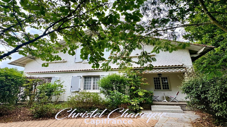 Ma-Cabane - Vente Maison AIZENAY, 196 m²