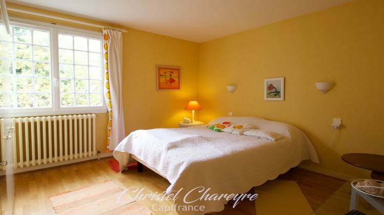 Ma-Cabane - Vente Maison AIZENAY, 196 m²