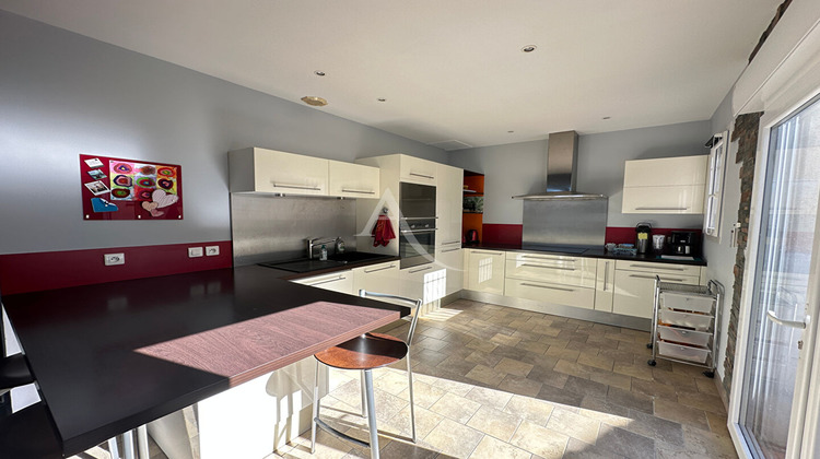 Ma-Cabane - Vente Maison AIZENAY, 114 m²