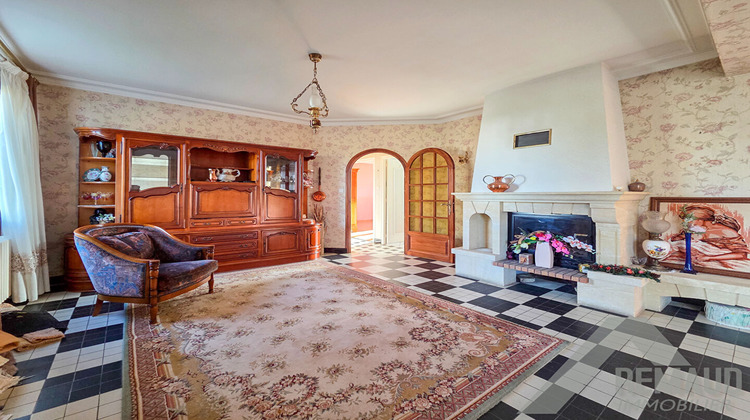 Ma-Cabane - Vente Maison AIZENAY, 88 m²