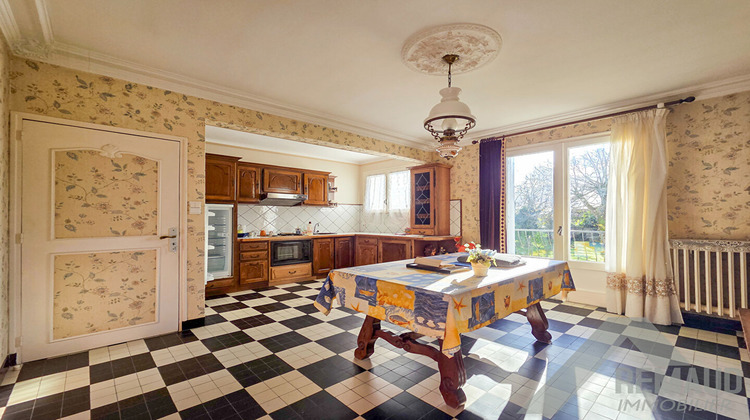 Ma-Cabane - Vente Maison AIZENAY, 88 m²