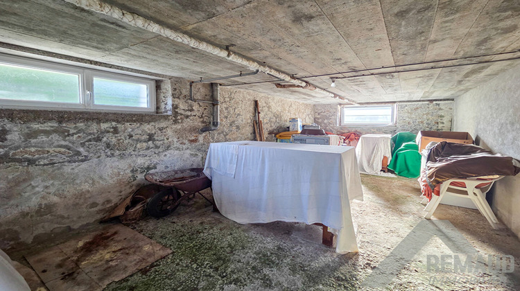 Ma-Cabane - Vente Maison AIZENAY, 88 m²