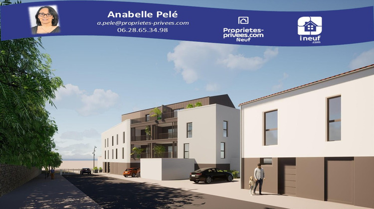 Ma-Cabane - Vente Maison AIZENAY, 78 m²