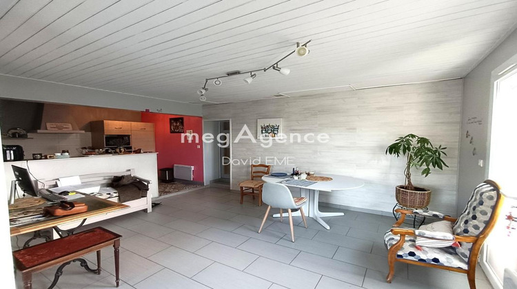Ma-Cabane - Vente Maison AIZENAY, 101 m²