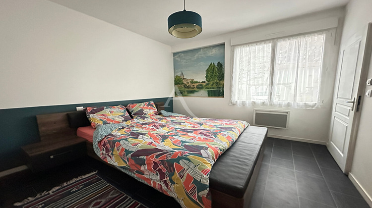 Ma-Cabane - Vente Maison AIZENAY, 164 m²