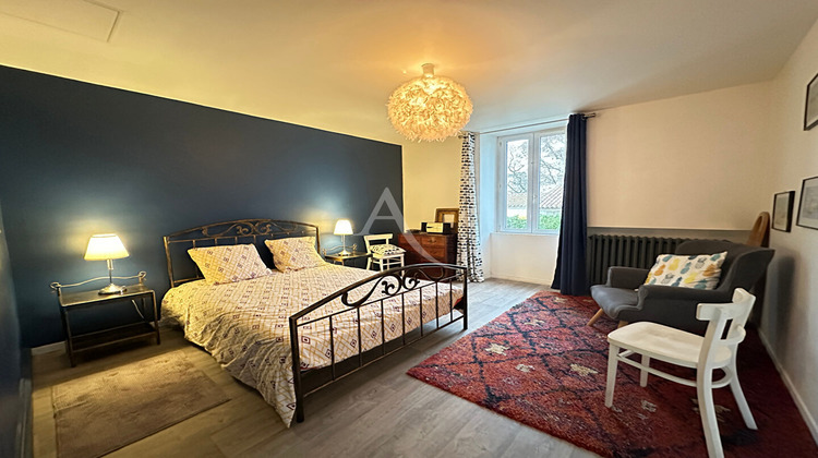 Ma-Cabane - Vente Maison AIZENAY, 164 m²