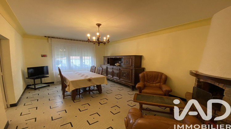 Ma-Cabane - Vente Maison Aizenay, 80 m²