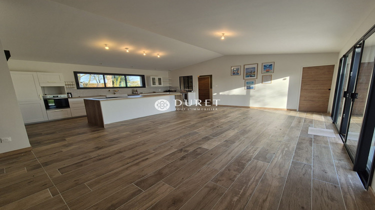 Ma-Cabane - Vente Maison Aizenay, 148 m²