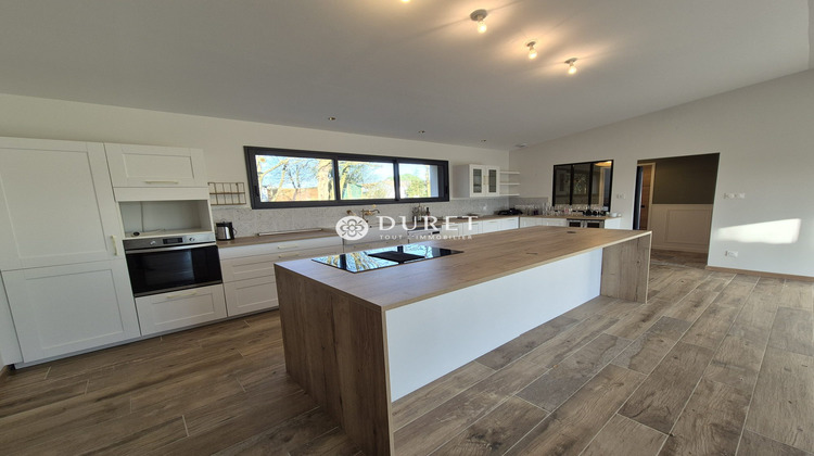 Ma-Cabane - Vente Maison Aizenay, 148 m²