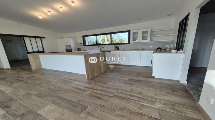 Ma-Cabane - Vente Maison Aizenay, 148 m²