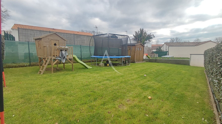 Ma-Cabane - Vente Maison AIZENAY, 88 m²