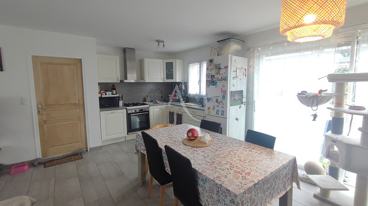 Ma-Cabane - Vente Maison AIZENAY, 88 m²
