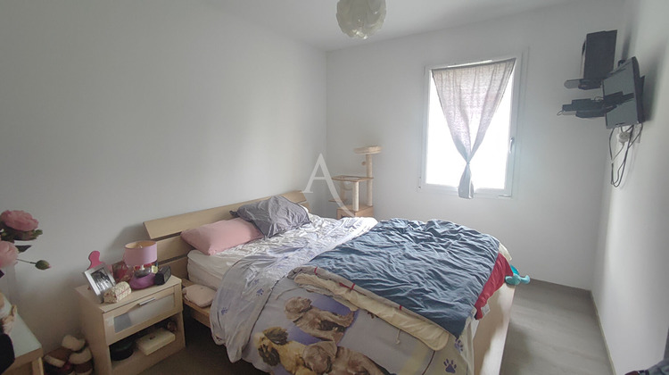 Ma-Cabane - Vente Maison AIZENAY, 88 m²