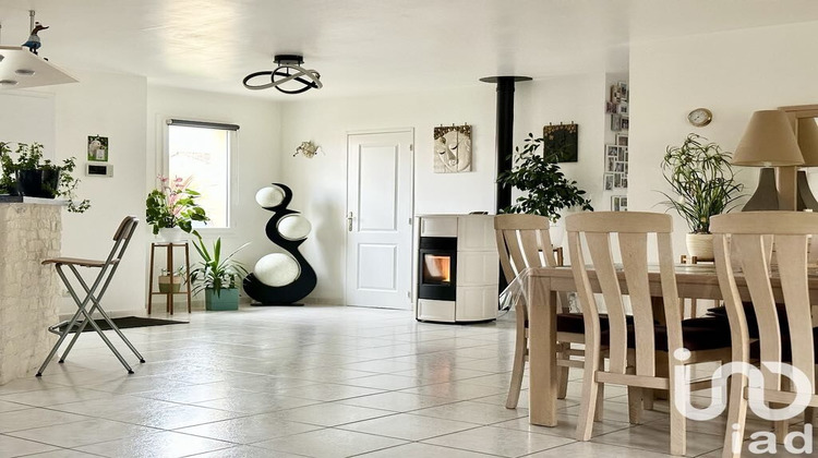 Ma-Cabane - Vente Maison Aizenay, 127 m²