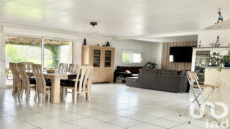 Ma-Cabane - Vente Maison Aizenay, 127 m²