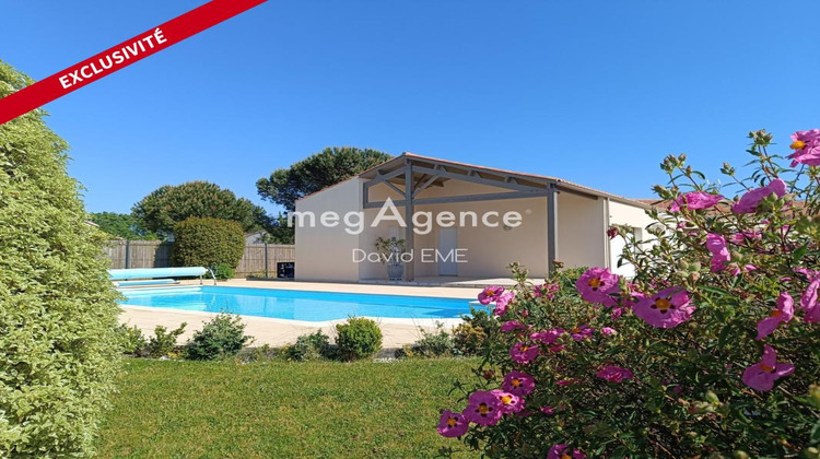 Ma-Cabane - Vente Maison AIZENAY, 163 m²