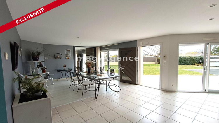 Ma-Cabane - Vente Maison AIZENAY, 163 m²