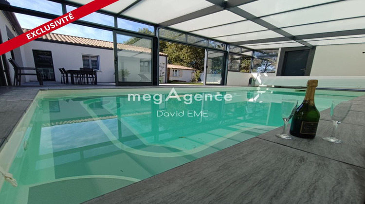 Ma-Cabane - Vente Maison AIZENAY, 145 m²