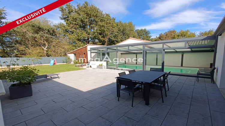 Ma-Cabane - Vente Maison AIZENAY, 145 m²