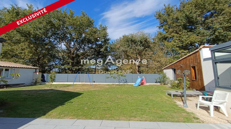 Ma-Cabane - Vente Maison AIZENAY, 145 m²