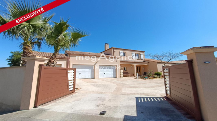 Ma-Cabane - Vente Maison AIZENAY, 167 m²