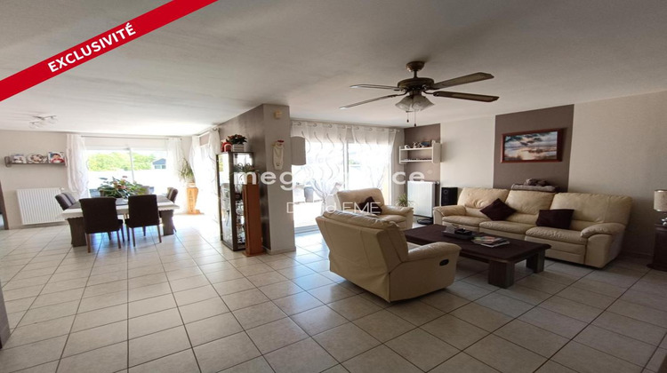 Ma-Cabane - Vente Maison AIZENAY, 167 m²