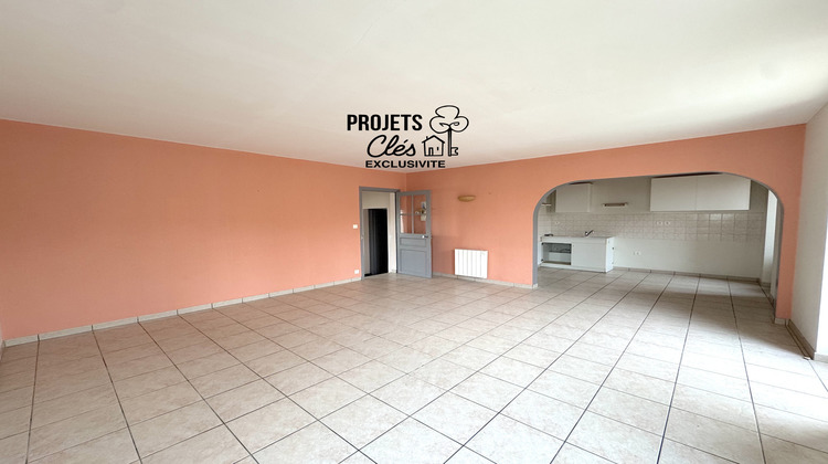 Ma-Cabane - Vente Maison Aizenay, 80 m²